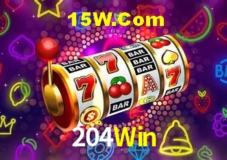 Promoção Relâmpago 204Win