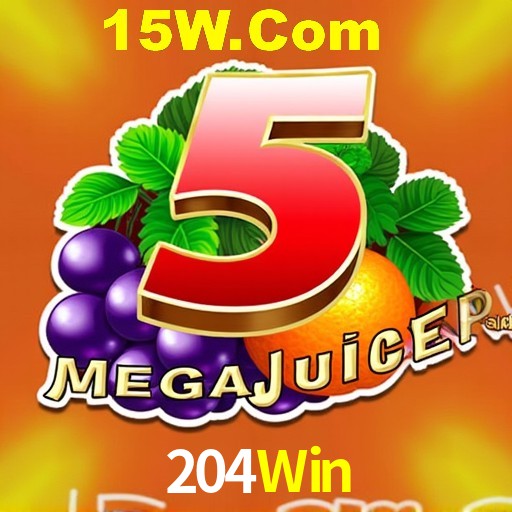 Descubra a Magia dos Jogos de Arcade no 204Win