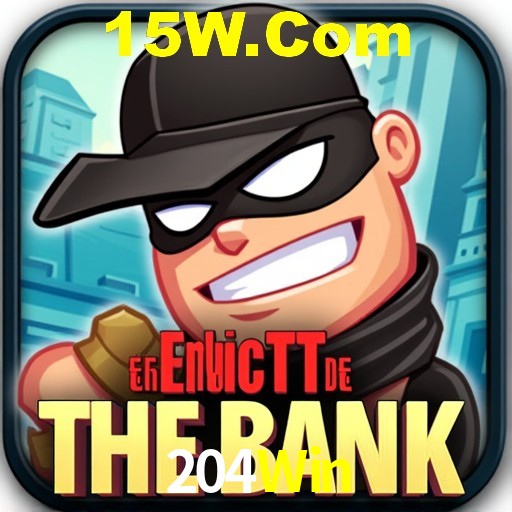 Descubra o Mundo do Cassino Online com 204Win