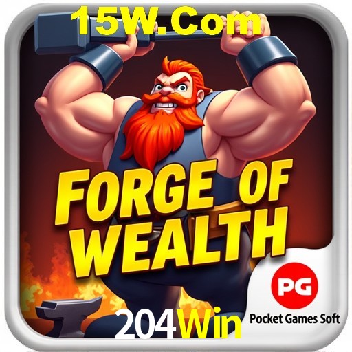 APP oficial da 204Win para mobile