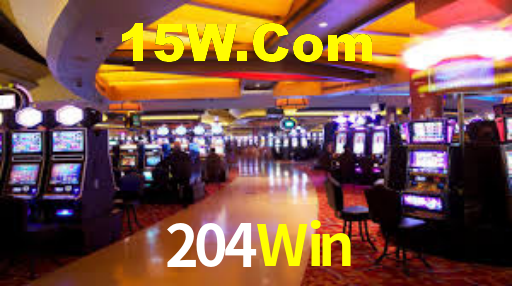 204Win.Com