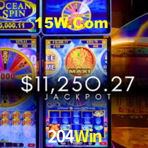 Sinta a adrenalina dos jogos de cassino com 204Win