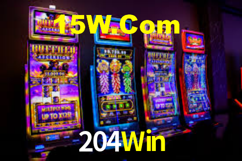204Win Bet