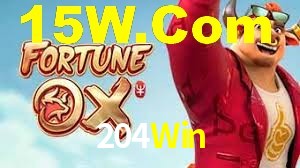 Daily Bonuses 204Win