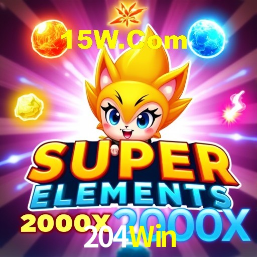 Jogos Exclusivos 204Win